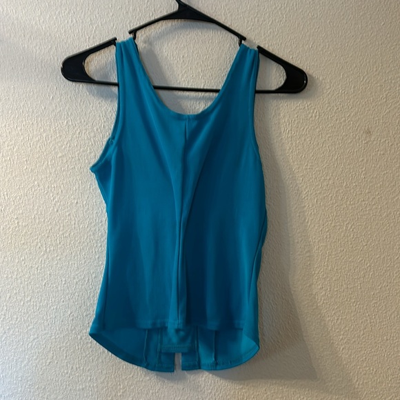 Ultimate Cycle Products lace up tank top size XL - Picture 5 of 5